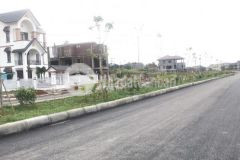 Bán biệt thự hồ điều hoà siêu hot