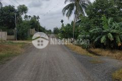 Gia đình cần bán 1 sào đất long phước, long thành giá tốt đầu tư chỉ 4trm2