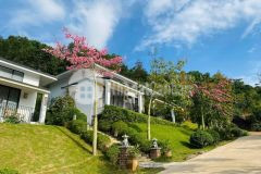 Bán 500m2 đất vị trí vip trong khu nghỉ dưỡng ở kỳ sơn hòa bình, giá đầu tư rẻ như đất dân