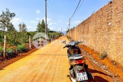 Bán đất thổ cư gần biển hồ giá rẻ