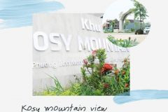 Cú huých từ big c, kosy lào cai ngày càng hot