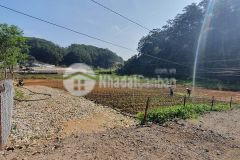 Hàng hot gần 2 xào mặt tiền đường nhựa mimosa giá chỉ 3 triệum2