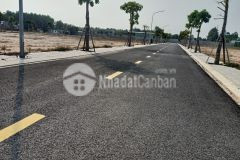 Chỉ 18trm2,sở hữu đất mt 45m phùng hưng,biên hòa,100m2,full thổ cư,sổ sẵn,bao công chứng