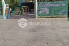 Bán 275,3m2 xã phú quới, huyện long hồ chỉ 1.75 tỷ. lh0394045413