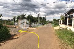 Ban nhanh 2,3 xao đât gia re tai thôn an binh.lôc an