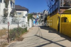 Bán đất đường nguyễn an ninh p6 tp. đà lạt.