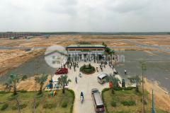 Đất nền sổ riêng công chứng ngay nằm ngay sân bay quốc tế long thành chiết khấu 10 chỉ vàng sjc