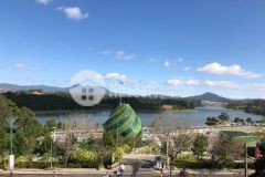 Chính chủ bán nhanh lô đất đà lạt, ngay gần quãng trường sổ sẵn 1 tỷ 1