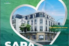 Sapa garden hills dự án hiếm hoi của thiên đường nghỉ dưỡng