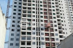 Bán đất mặt tiền đường d4 ngay vincom plaza 550, thành phố dĩ an, dt 100m2, 5 x 20, giá 5,3 tỷ