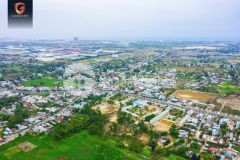 Bán đất gần kcn điện nam điện ngọc