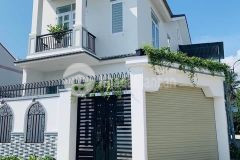 Bán biệt thự sân vườn vĩnh thạnh căn góc thông thoáng