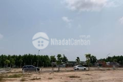 Bán đất thổ cư giá rẻ