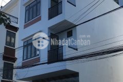 Bán nhà sát khu đô thị vcn phước long 1, sổ hồng hoàn công