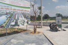 Dự án tiêu chuẩn tạo cơ hội vàng cho nhà đầu tư