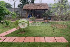 Chính chủ cần bán khuôn viên hoàn thiện 2500m tại cư yên, lương sơn, hòa binhg