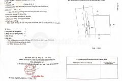 Bán gấp đất nền đồng phú, gần kcn becamex