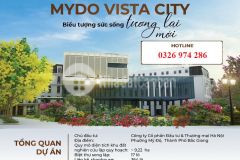 Bán đất nền dự án kđt trung tâm tp. bắc giang, 120m2 giá 800 triệu