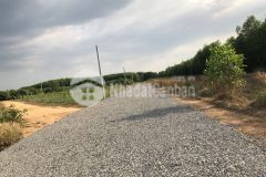 Lô đất biên hòa 175tr111m2 ngay khu công nghiệp giang điền đường 6m