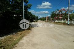 Bán đất mặt tiền trần hưng đạo, ái tử, triệu phong, quảng trị