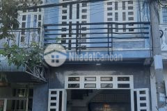 Bán nhà trệt 2 lầu kdc thới nhựt 1 phường an khánh gần đại học y dược p. an khánh, dtsd 80m2