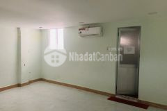 Bán nhà trung tâm thành phố nha trang, đường oto 7m rộng rãi, gần công viên