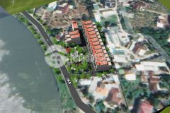 Bán nhanh lô đất full thổ đường ôtô xã vĩnh ngọc gía 1 tỷ 150 triệu