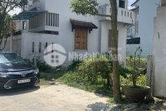 Cần bán lô đất ngọc anh,phú thượng,huế.