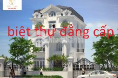 Giá rẻ sập sàn biệt thự phú mỹ an huế 252m2 giá chỉ 24trm2