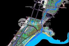 Chính chủ bán đất ven biển sầm sơn, mb quảng hùng, thanh hoá. giá 1.99 tỷ