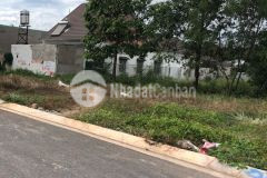 Lô đất biên hòa ngay vòng xoay 60mm 535tr150m2 ngay khu du lịch vườn xoài đường 7m