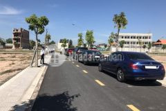 Đất có sổ công chứng ngay, sát kcn giang điền, trảng bom đồng nai, xây dựng tự do