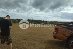 Siêu hot đầu tư đất sổ riêng đón đầu sân bay, cao tốc phan thiết chỉ 70.000đm2. lh 0919626750