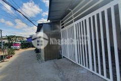 Bán gấp 86m2 nhà có sân đậu xe hơi ngay thác camly nhà 2 phòng ngủ giá 2,6 tỷ