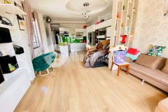 Cần bán nhà 3 mê mtkd ngay phố đường hùng vương, tp.bmt. lh0918024679