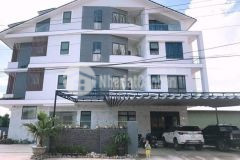Chính chủ cần bán khách sạn mặt tiền thánh mẫu 454m2 30 tỷ