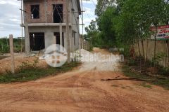 Bán lô đất khu bảo đại triệu ái triệu phong quảng trị