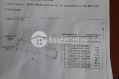 Bán lô đất bình thuận 10208m2 cách đường xuống biển 200m, giá 918 triệu, lh 0937251240