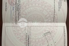 Tôi cần bán 3 sào đất ngay trung tâm xã tân hiệp, long thành, chính chủ sổ hồng riêng.