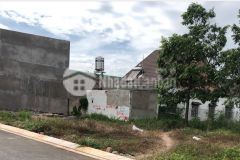 Lô đất biên hòa 765tr130m2 ngay khu du lịch vườn xoài đường 7m