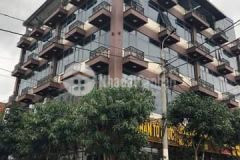 Nhượng lại nhà hàng lẩu nướng kdt bắc hà bắc ninh lô góc 457m2 x 5t.