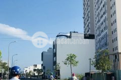 Bán đất đường số 4 khu đô thị hà quang 1, giá 52trm2, vị trí ngay chung cư