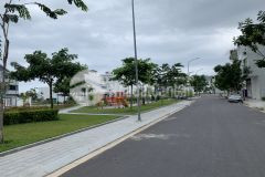 Bán đất khu đô thị hà quang 1, gần sông mát mẻ, giá chỉ 33trm2