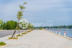 Bán đất gần sân bay chu lai, khu kinh tế mở chu lai