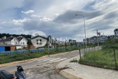 D934 cần bán gấp lô đất kqh phạm hồng thái phường 10 tp đà lạt.