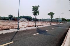 Đất ngay kcn tam phước trảng bom đồng nai, giá chỉ từ 600tr, thich hợp cho nđt