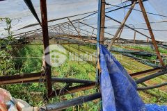 Chưa đến 10 triệum2 đất ngay mặt tiền đường nhựa hơn 3 xào ạ