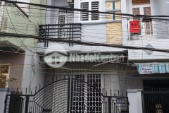 Bán căn nhà 1 trệt 1 lầu,mới hoàn thành, sổ hồng hoàn công, kdc thới nhựt 2,an khánh