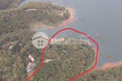 Hót hót cần chuyển nhượng 28.000m đất nghỉ dưỡng bám lòng hồ hòa bình còn sót lại.