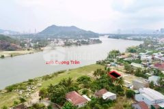 Đất vĩnh ngọc view sông nha trang giá cực tốt 1 tỷ 150